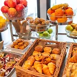 Mercure President Biarritz Plage