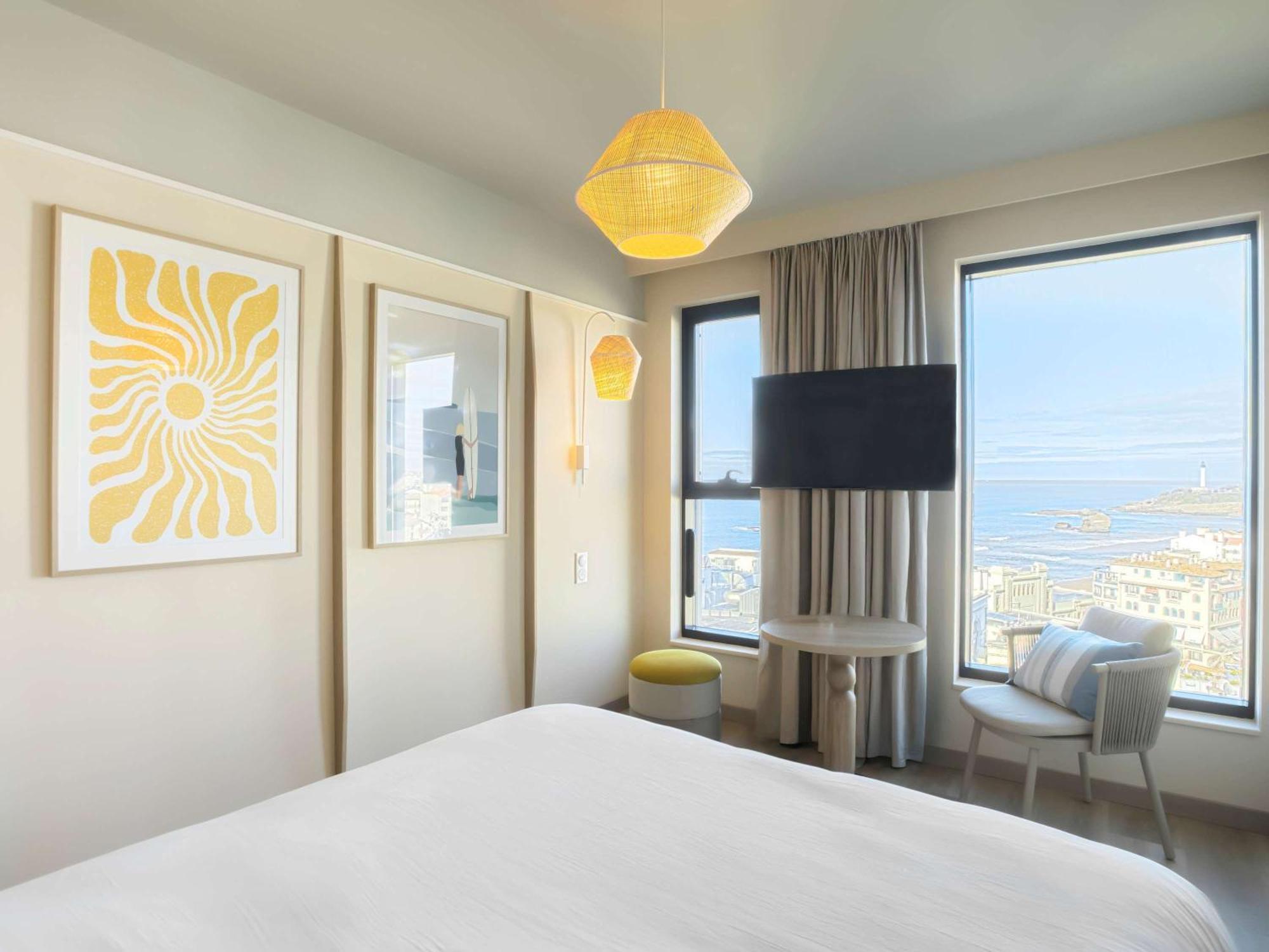 Hotel Mercure President 4*