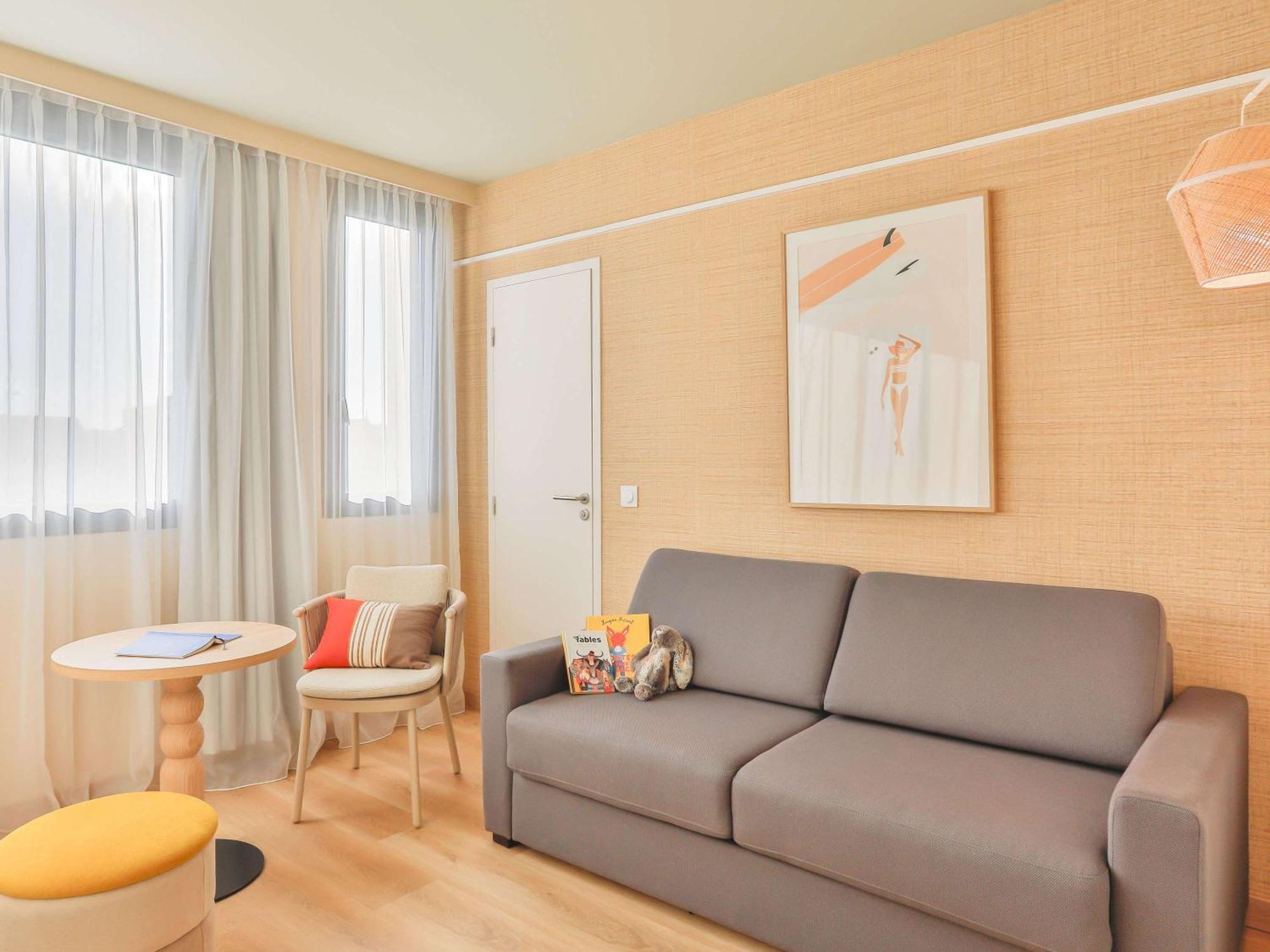 Mercure President Hotel