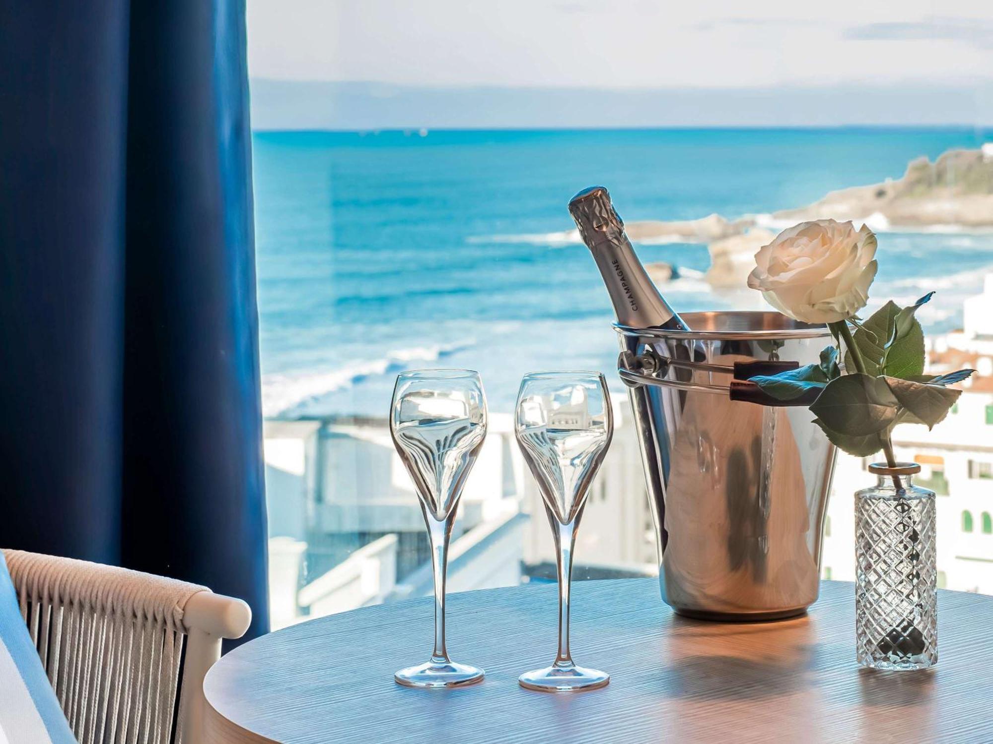Mercure President Hotel Biarritz