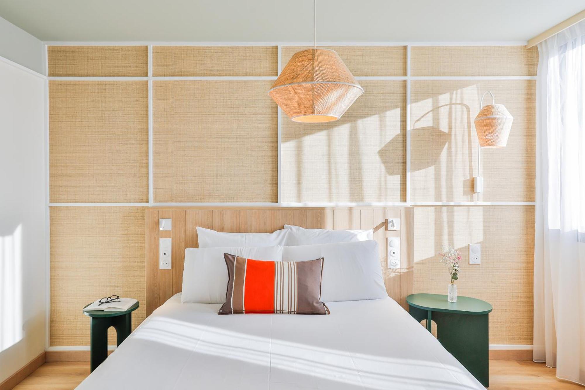 Mercure President 4*