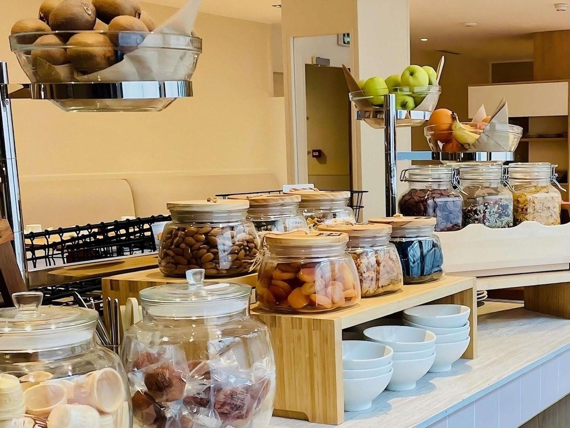 Mercure President Hotel 4*