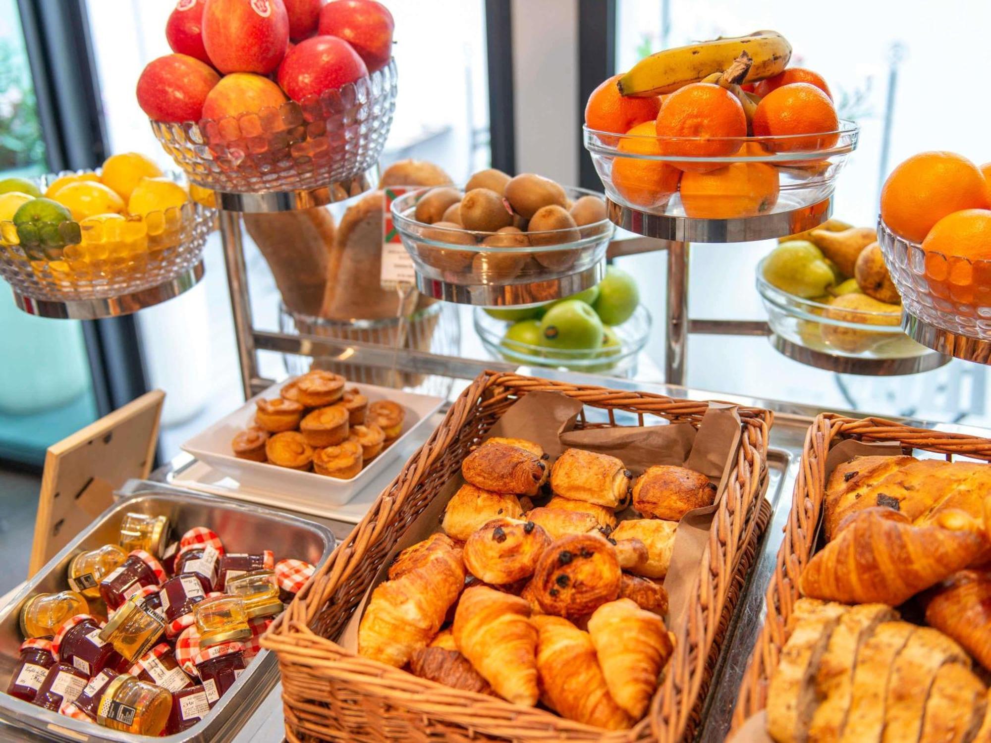 Mercure President Hotel Biarritz