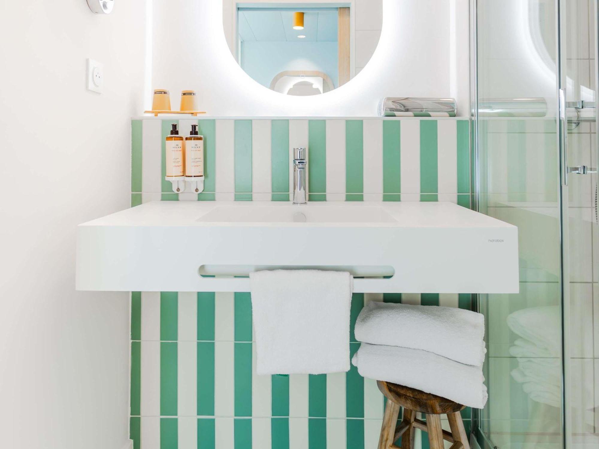 Mercure President Hotel Biarritz