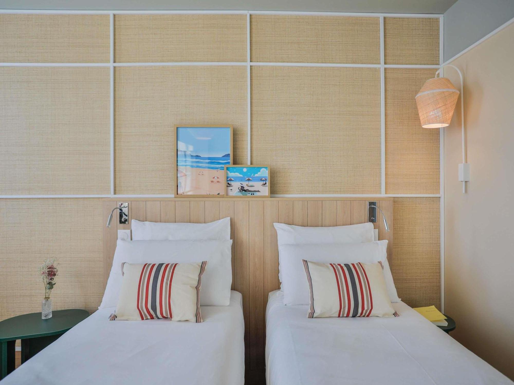 Mercure President Hotel
