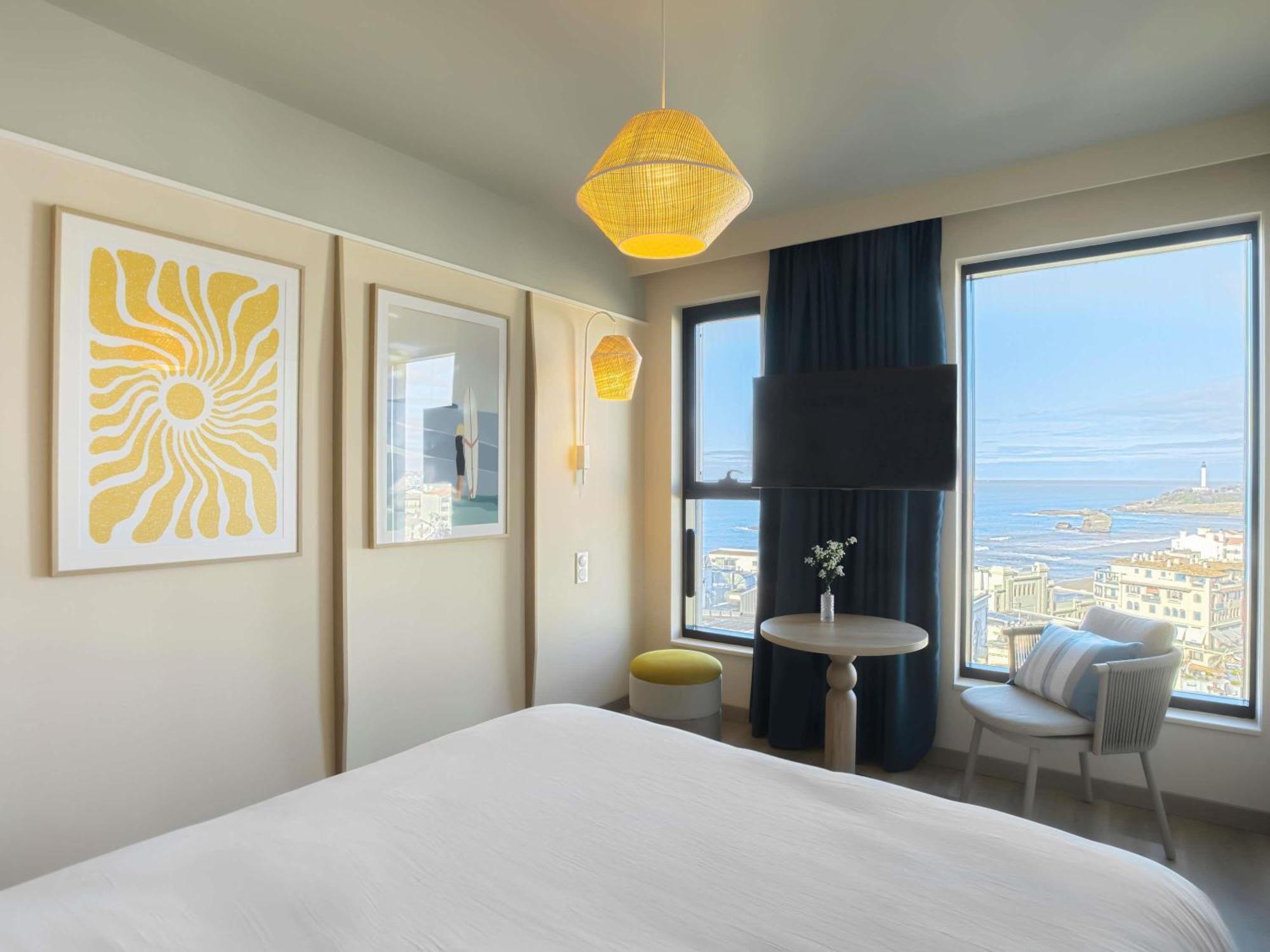 Hotel Mercure President 4*