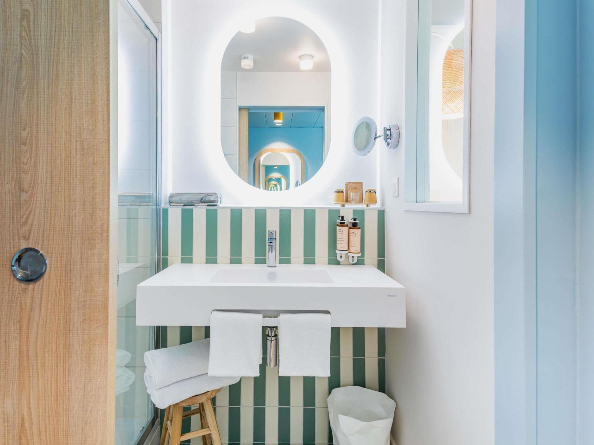 Mercure President Hotel Biarritz