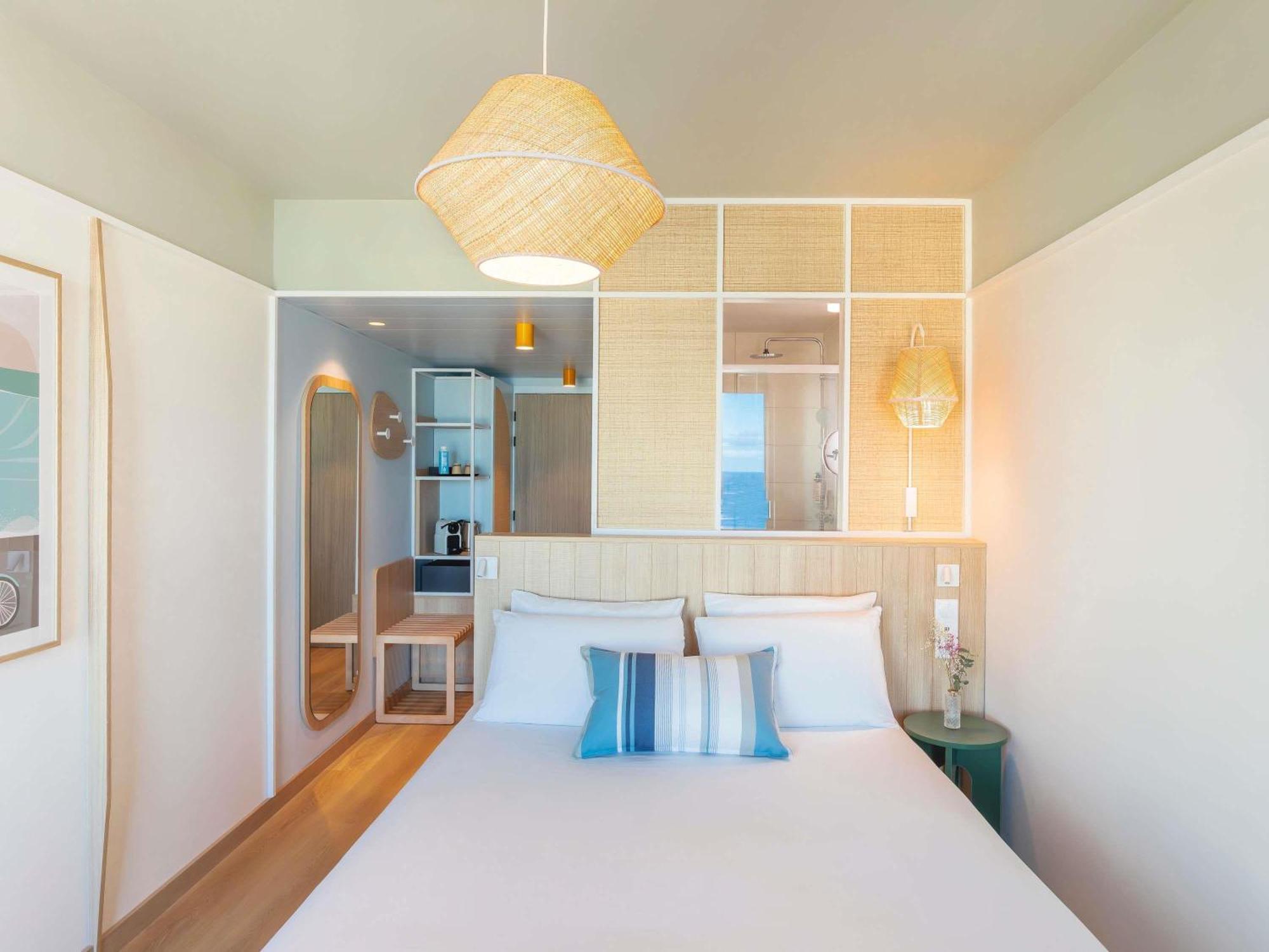 Hotel Mercure President Biarritz