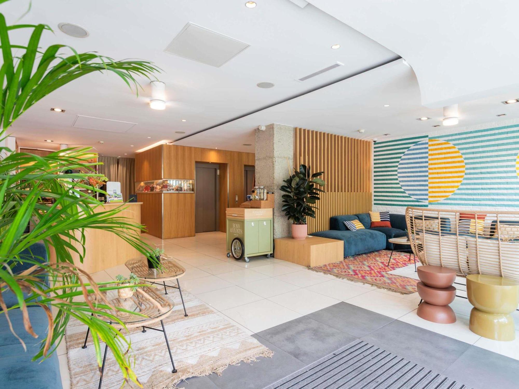 Hotel Mercure President 4*