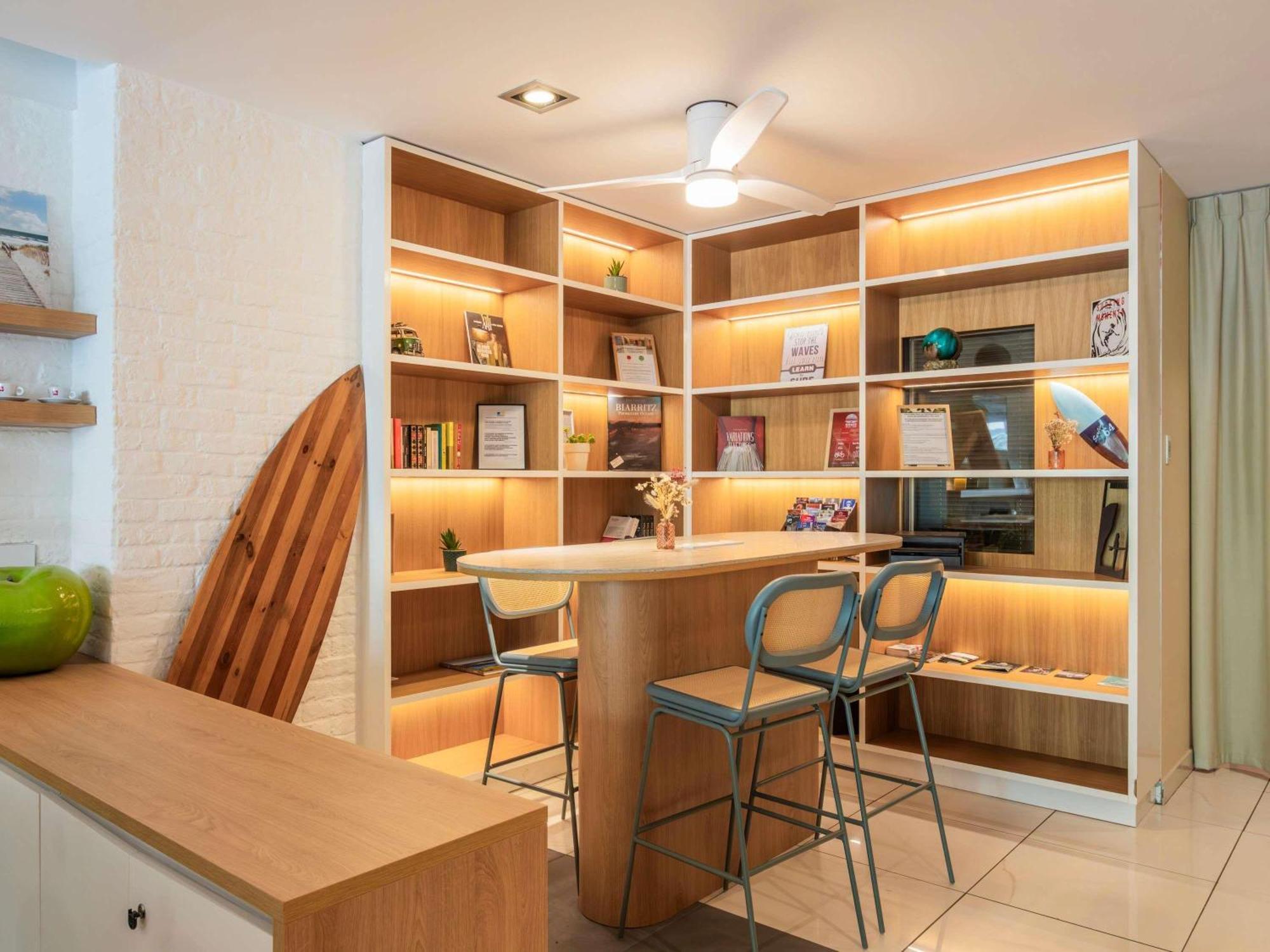 Hotel Mercure President