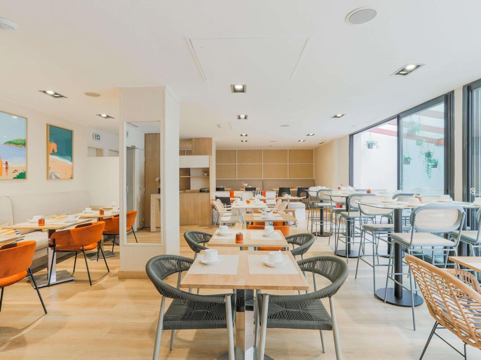 Mercure President 4*