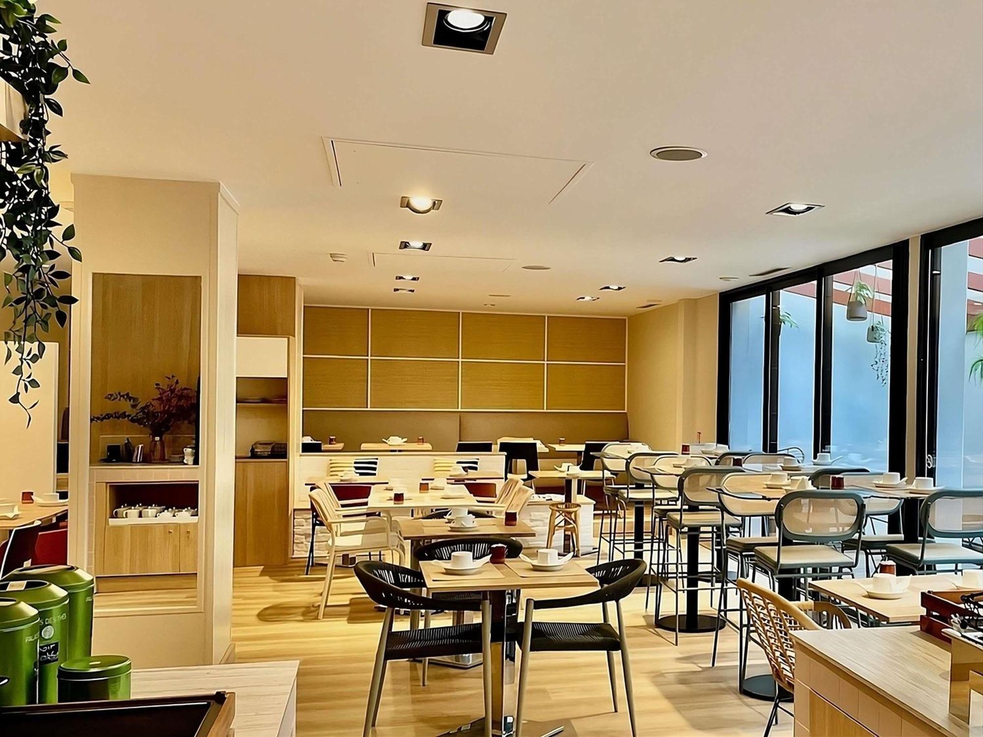 Mercure President Biarritz