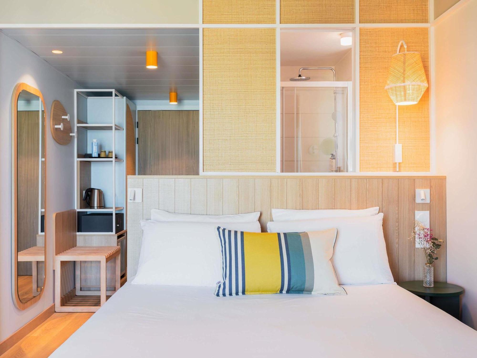 Hotel Mercure President Biarritz