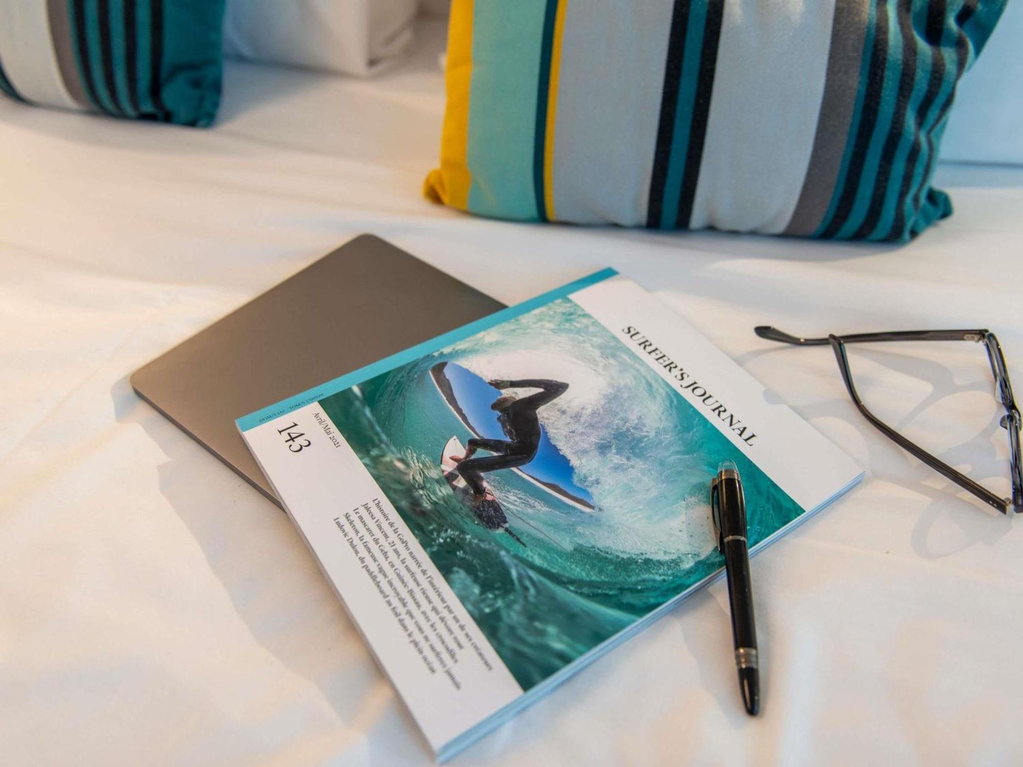 Mercure President 4*