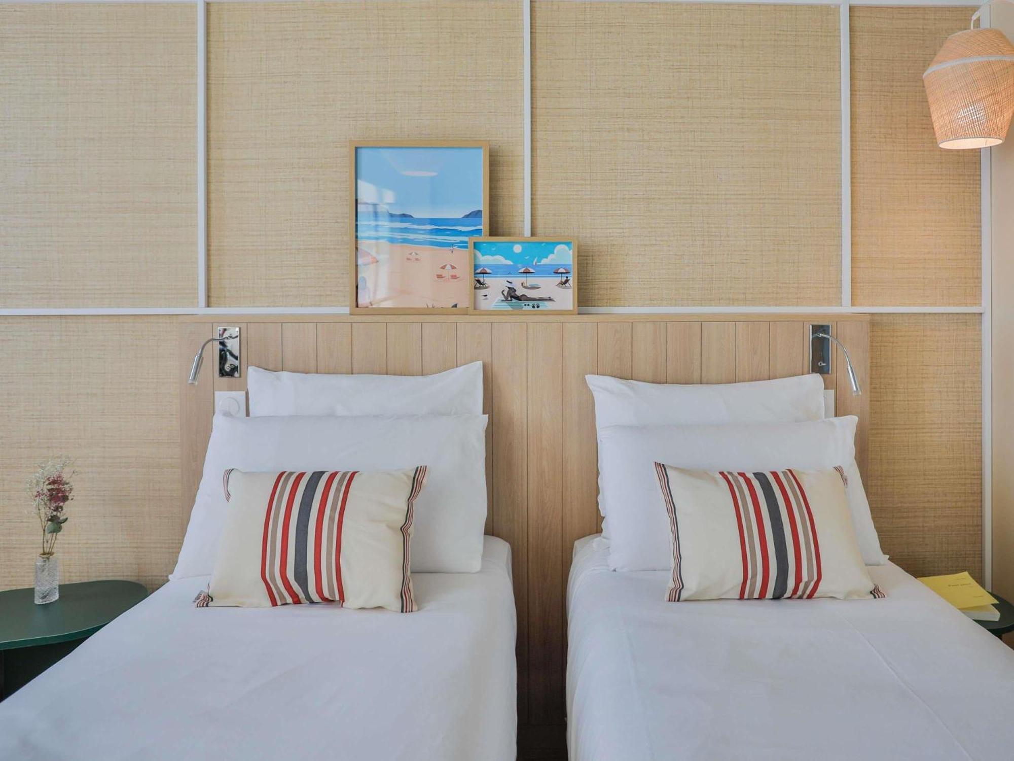 Mercure President Biarritz