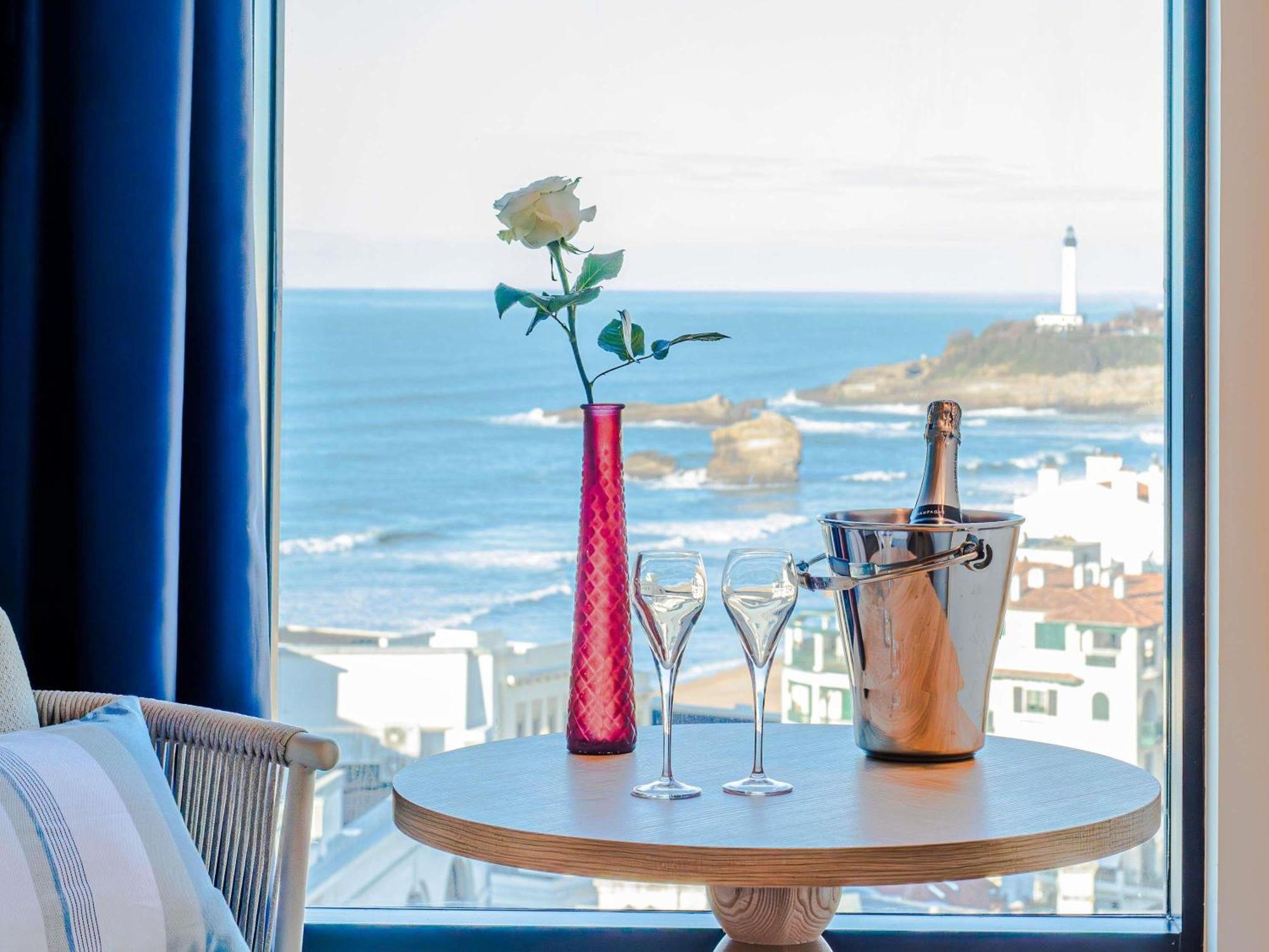 Mercure President 4* Biarritz