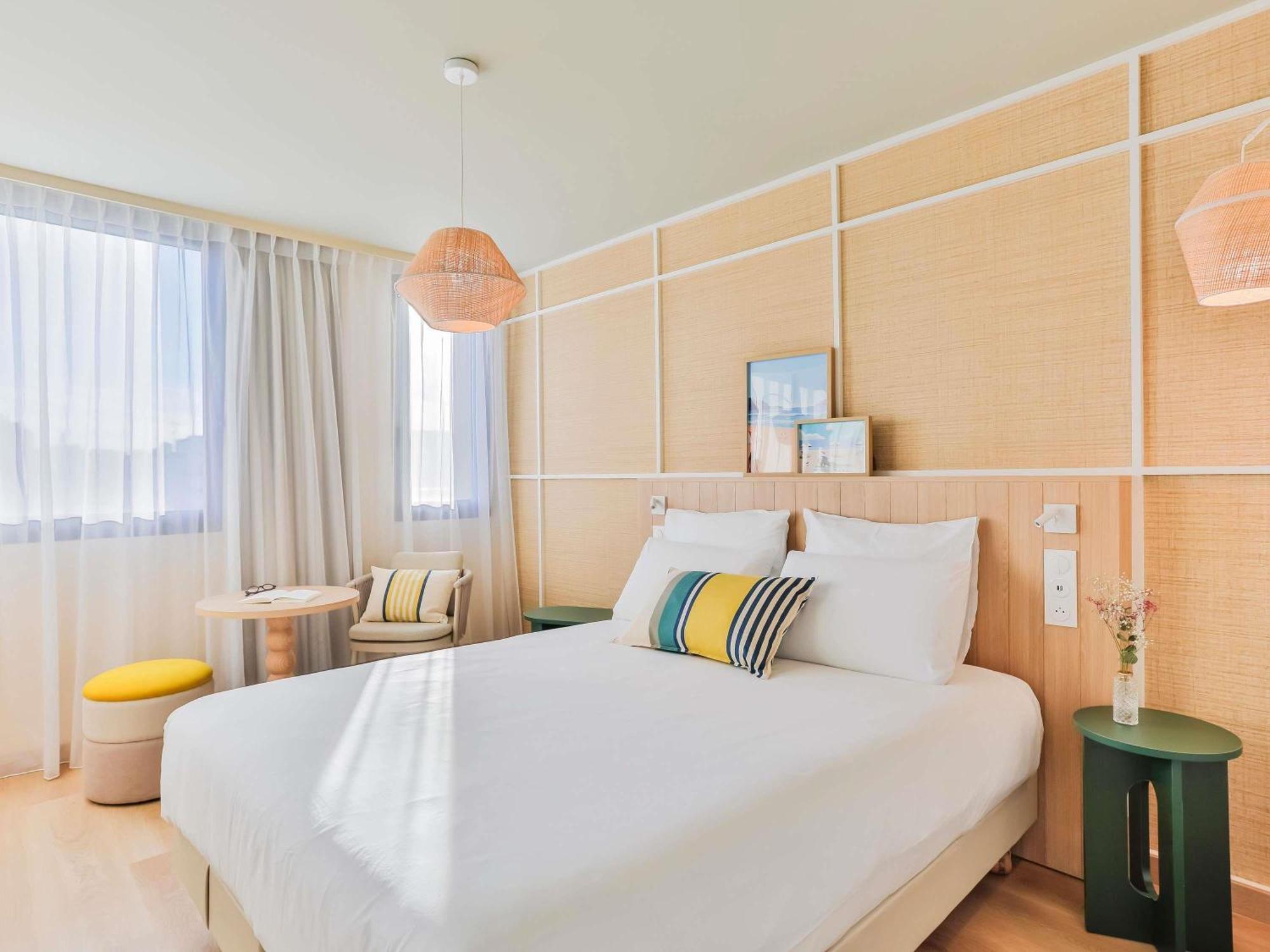 Mercure President 4*