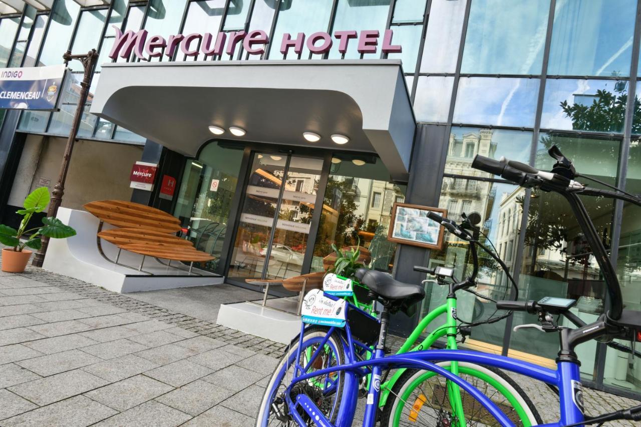 Hotel Mercure President
