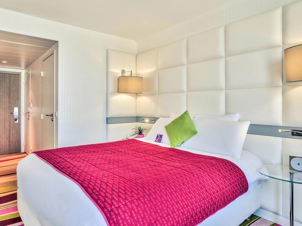 Mercure Président Hotel 4*