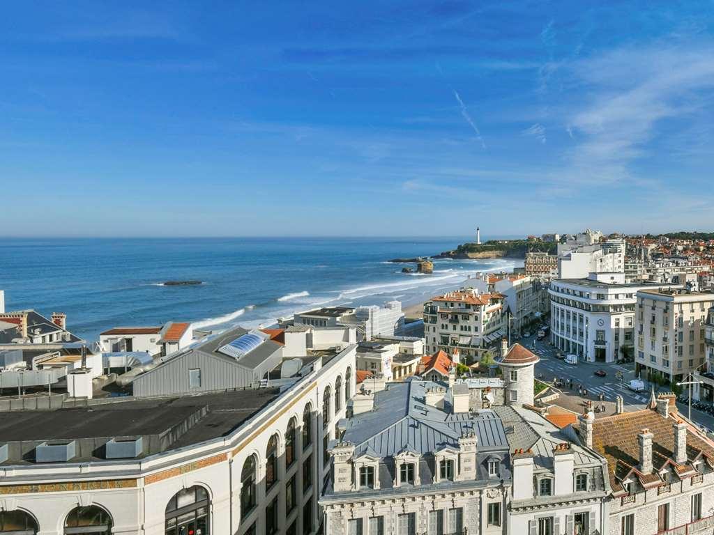 Mercure Président Hotel