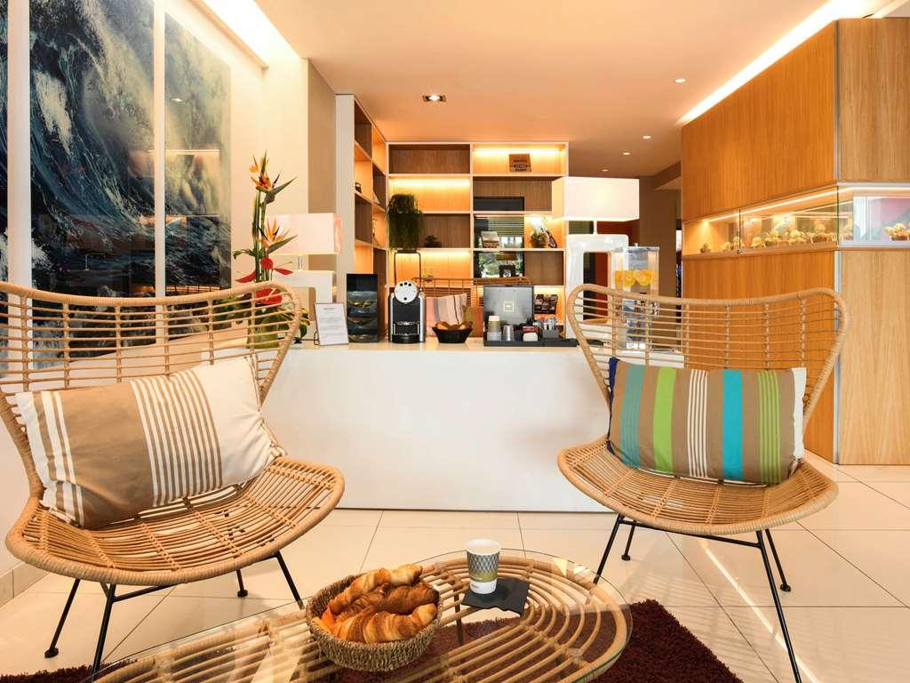Mercure Président 4*