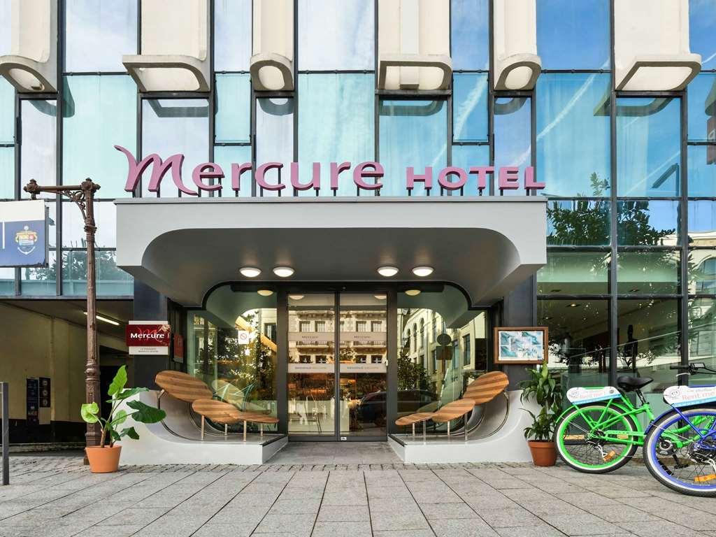 Hotel Mercure Président