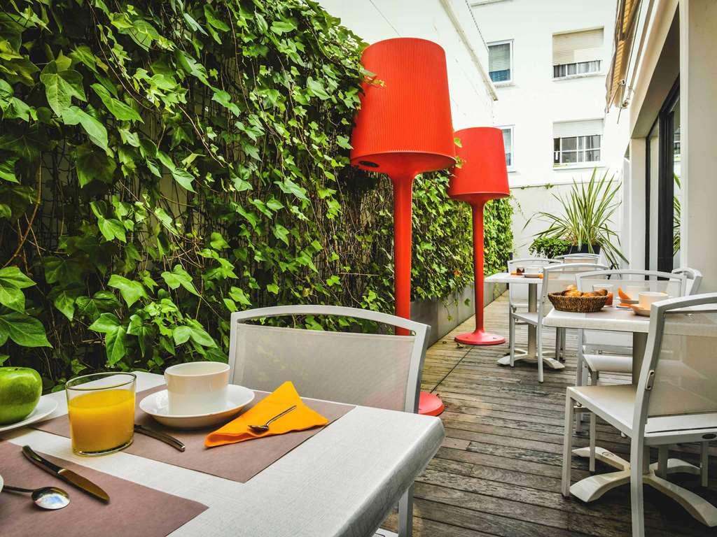 Mercure Président Hotel Biarritz