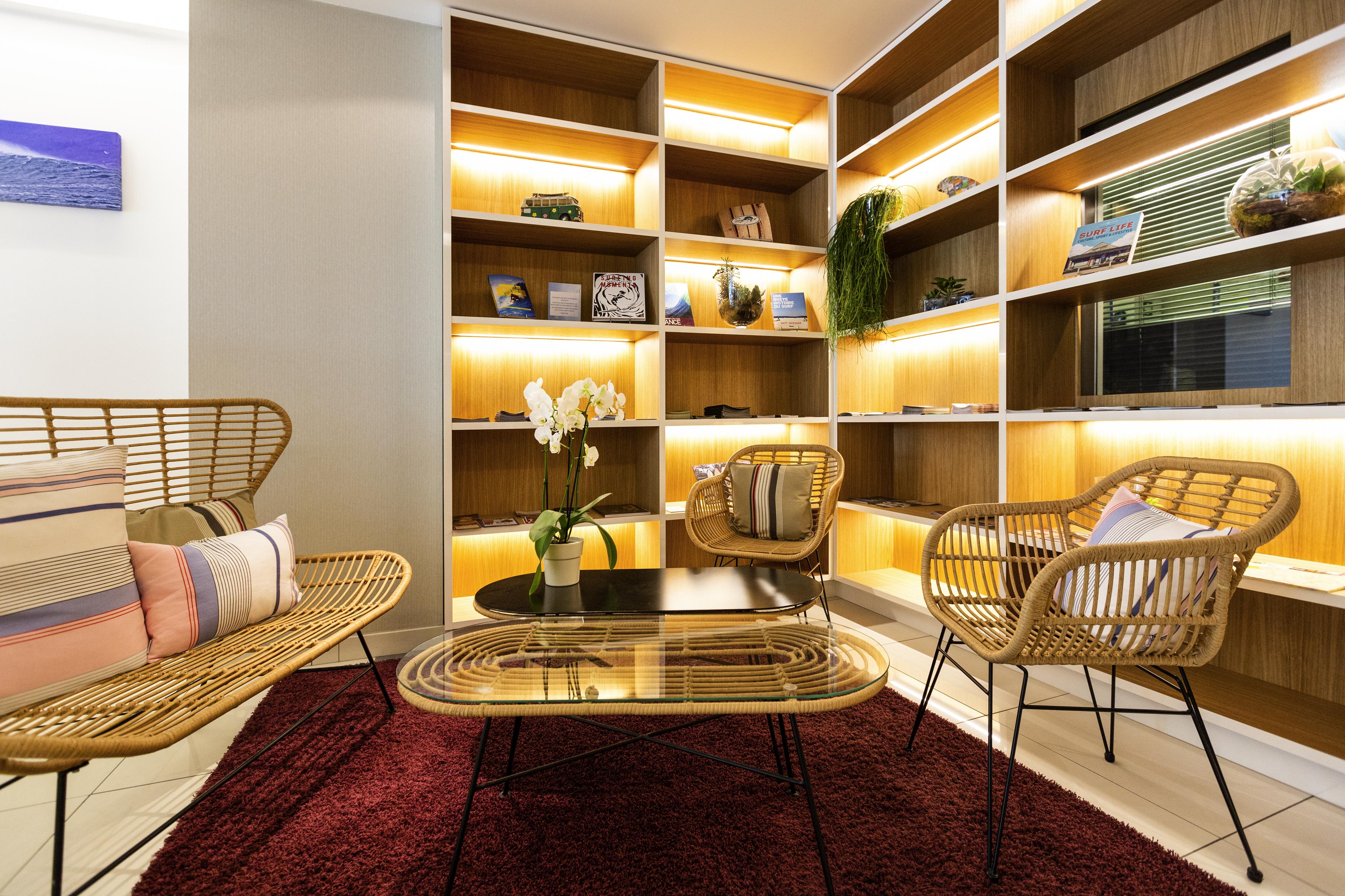 Mercure Président Biarritz