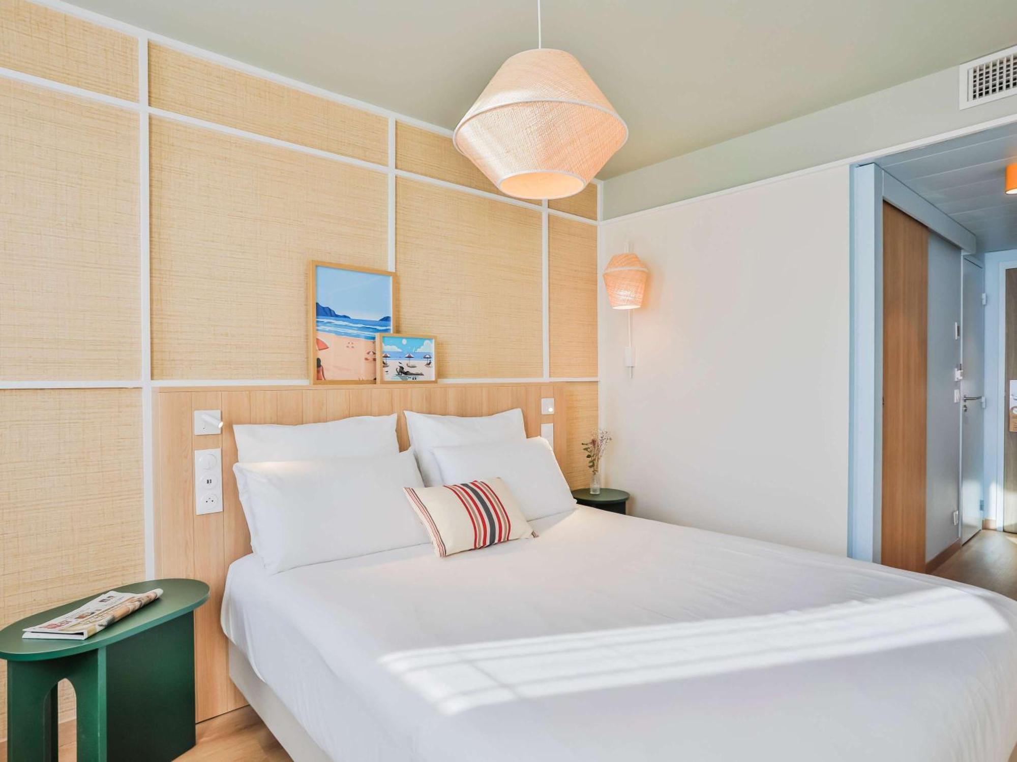 Mercure Président 4*