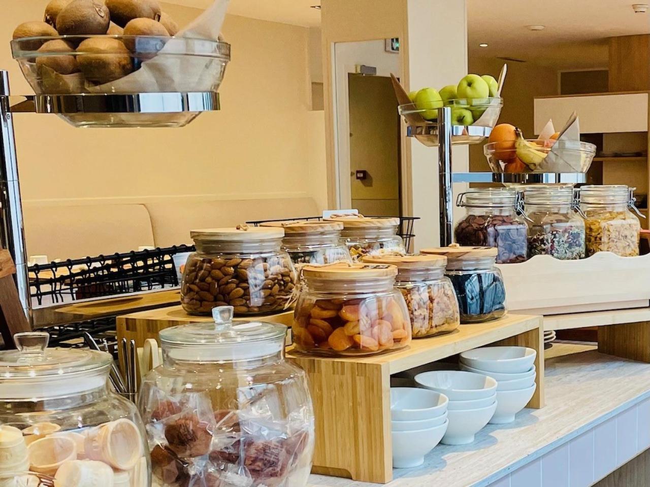 Hotel Mercure Président Biarritz