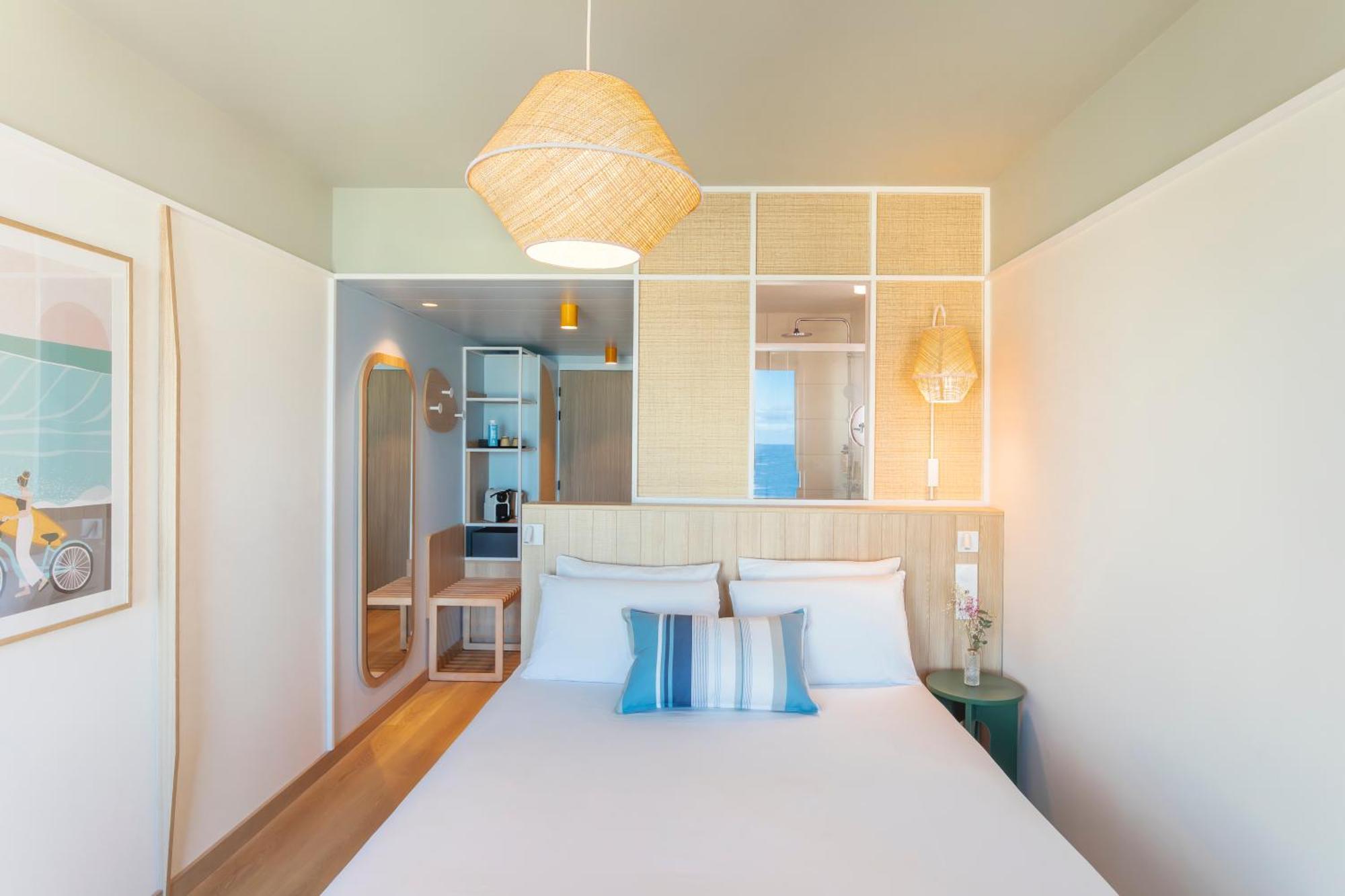 Mercure Président 4*