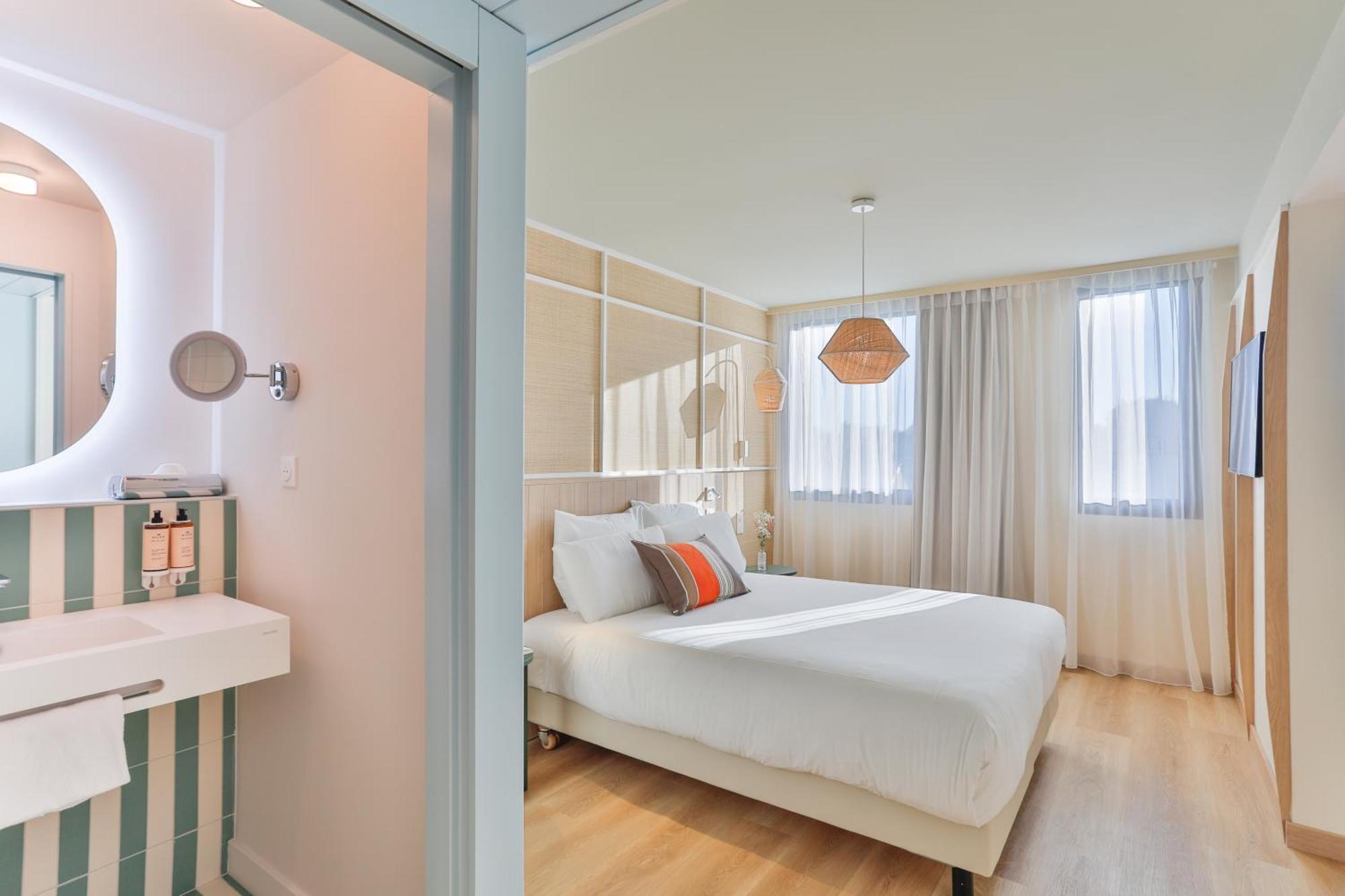 Mercure Président Biarritz