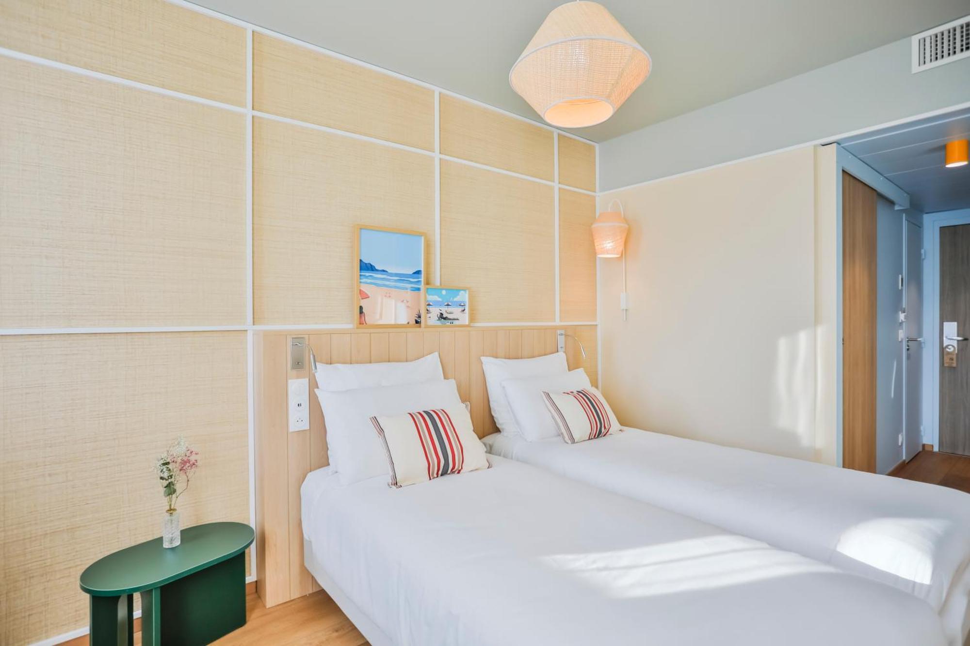 Hotel Mercure Président 4*