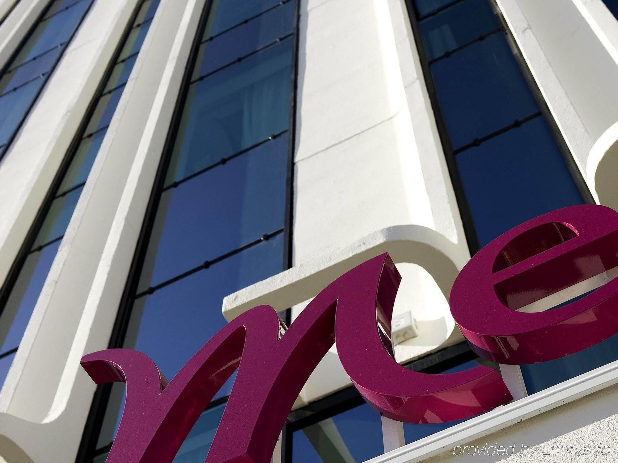 Mercure Président Hotel