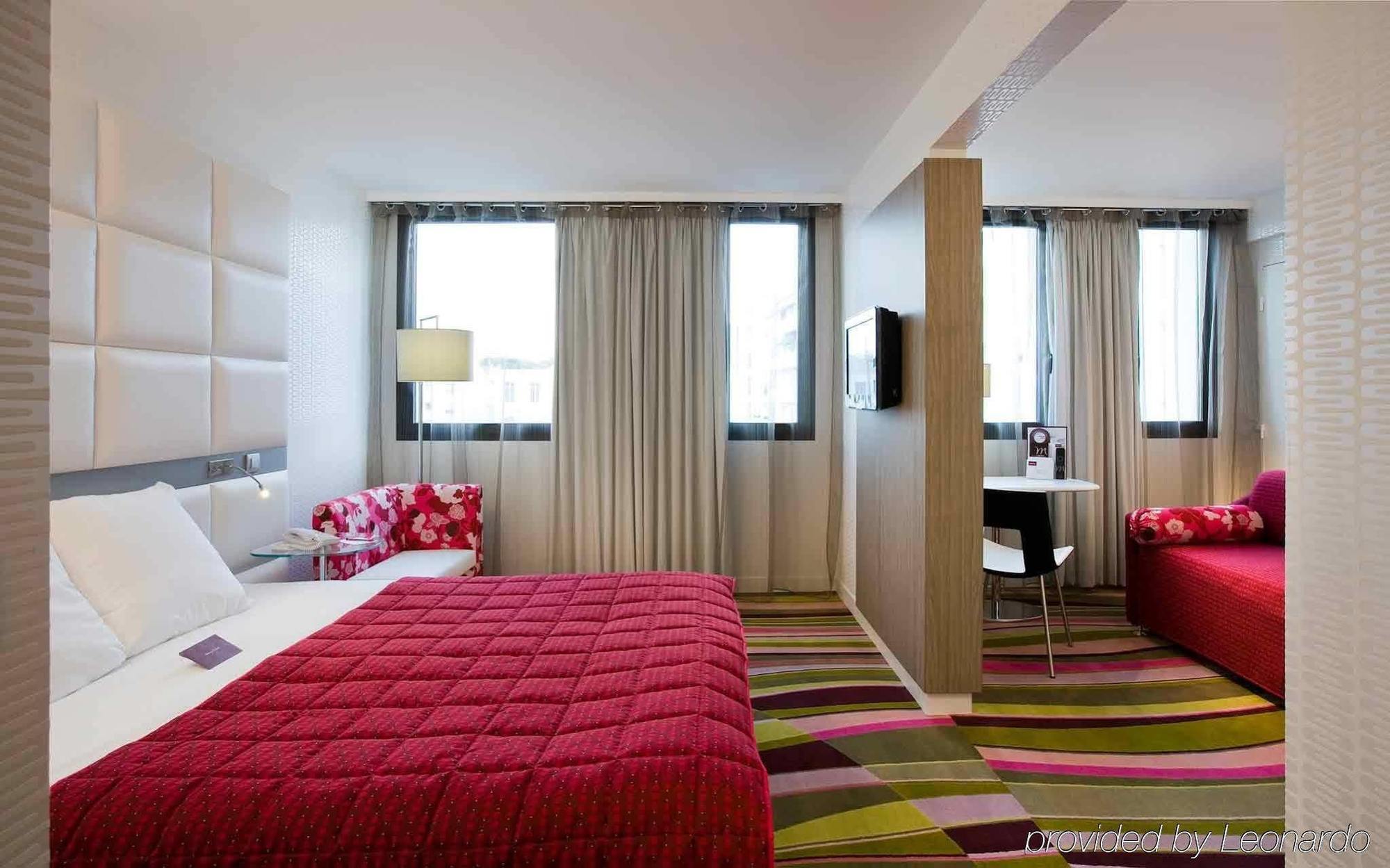 Mercure Président Biarritz