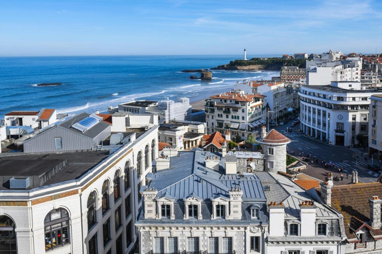 Mercure Président Hotel Biarritz